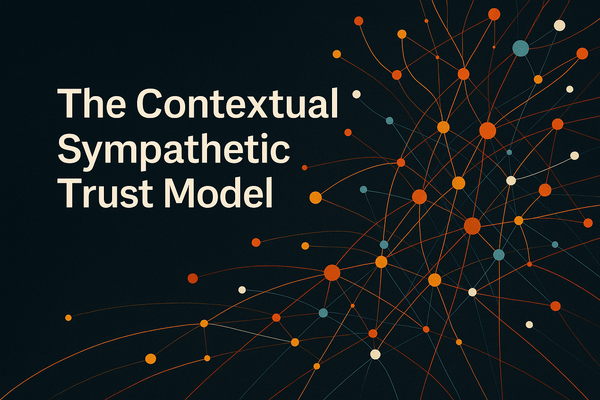 The Contextual Sympathetic Trust Model
